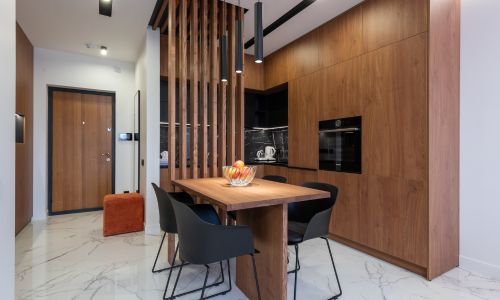 mesa de cocina madera valencia