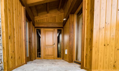 puerta acorazada en valencia