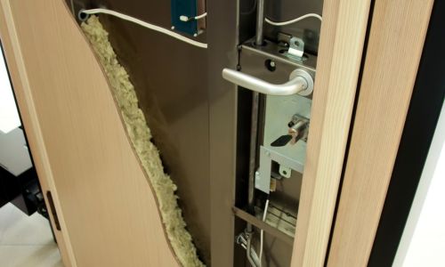 puertas blindadas valencia baratas