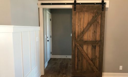 puertas pivotantes valencia