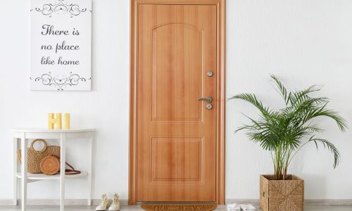 reparacion de puertas de madera en valencia