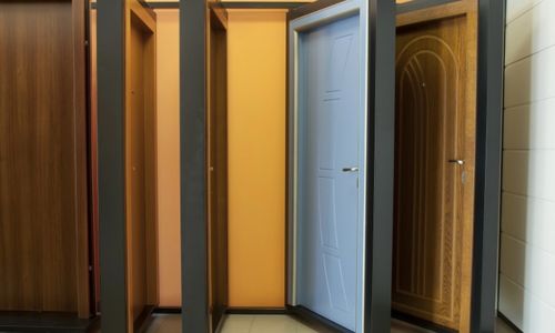 puertas acorazadas de seguridad en valencia