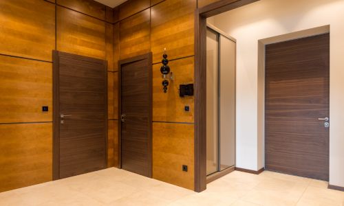 Puertas anti ocupas en valencia