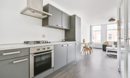 diseño de cocinas modernas Valencia