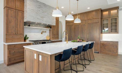 reparación de muebles de cocina Valencia