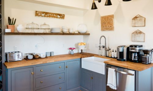 muebles de cocina a medida Valencia