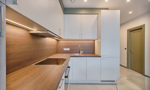 cocina a medida valencia