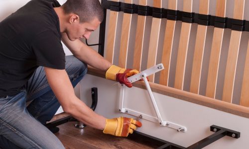 empresas de montaje de muebles en valencia