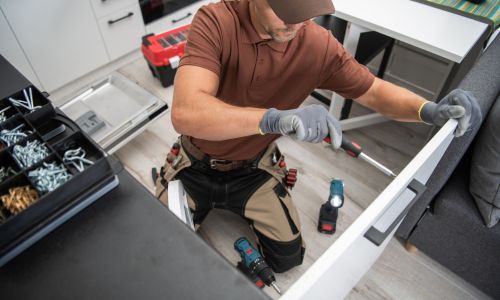 montaje de muebles a domicilio valencia