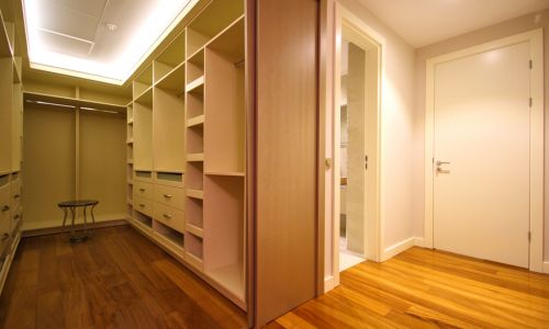 vestidor a medida en valencia